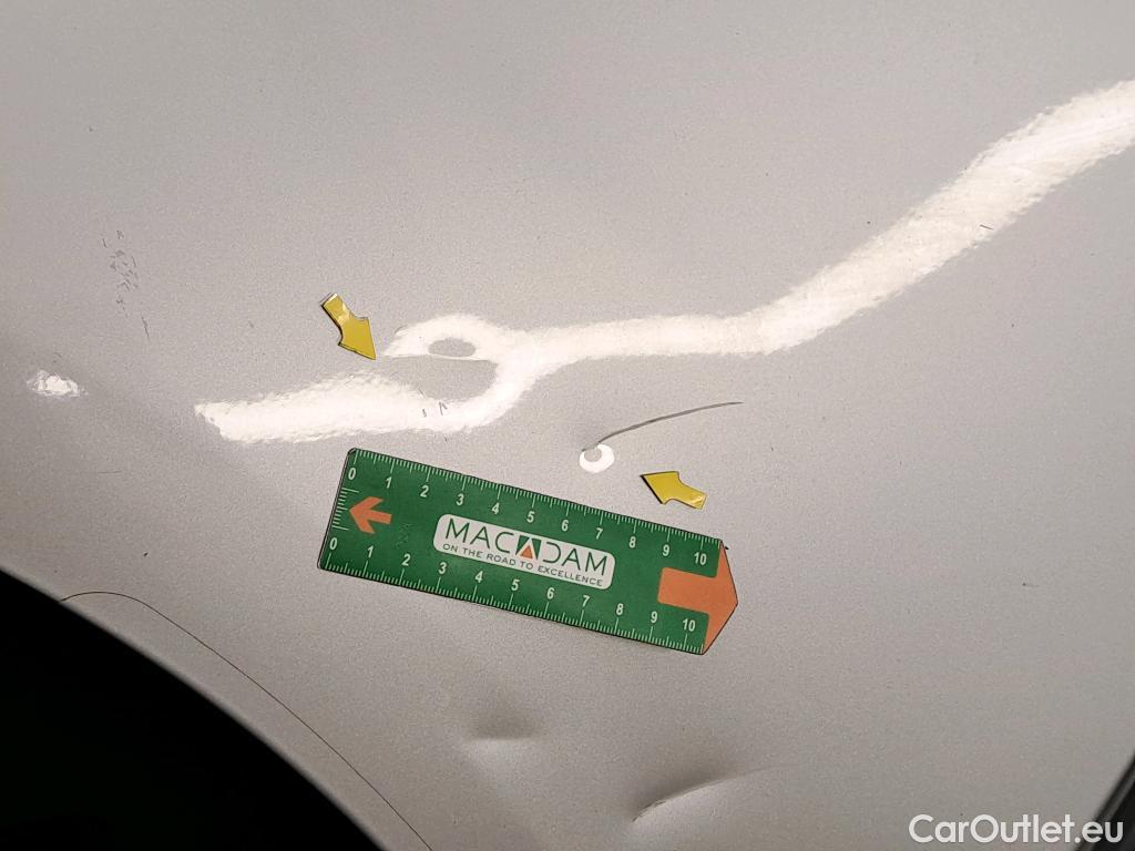  Ford  Transit FORD  Custom VU 4p Fourgon 2.0 ECOBLUE 105 300 L1H2 TREND BUSINESS #11