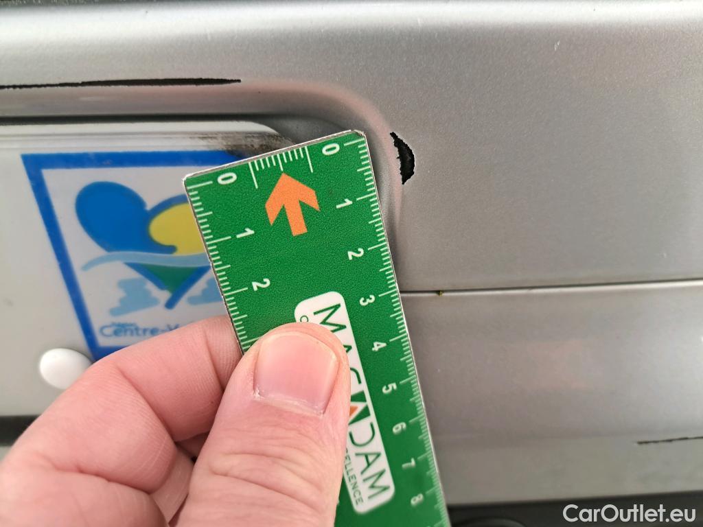  Ford  Transit FORD  Custom VU 4p Fourgon 2.0 ECOBLUE 105 300 L1H2 TREND BUSINESS #26