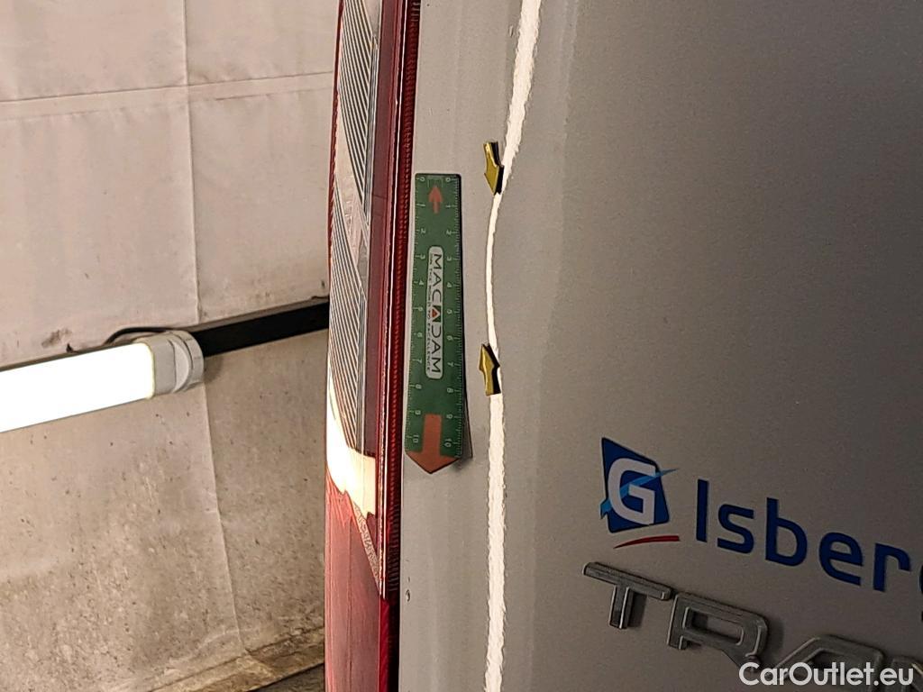  Ford  Transit FORD  Custom VU 4p Fourgon 2.0 ECOBLUE 105 300 L1H2 TREND BUSINESS #15