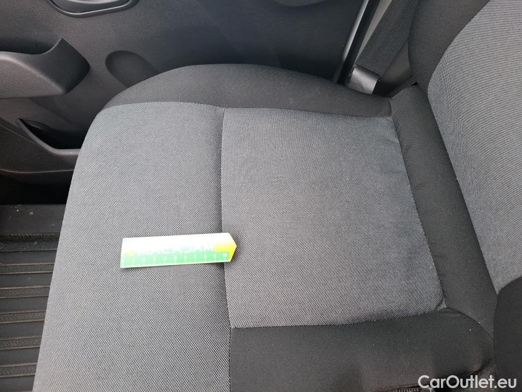  Renault  Master RENAULT  SC / 2019 / 2P / Châssis cabine CC Tr CF F3500 L3 Blue dCi 145 EVIE #12