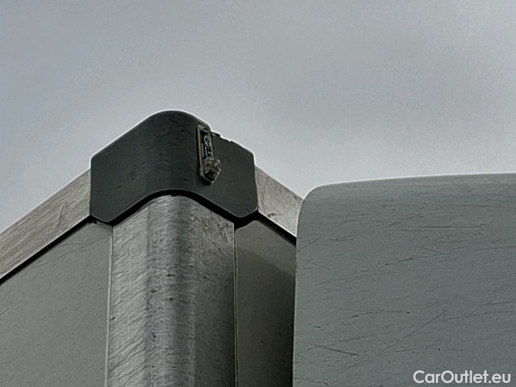  Renault  Master RENAULT  SC / 2019 / 2P / Châssis cabine CC Tr CF F3500 L3 Blue dCi 145 EVIE #4