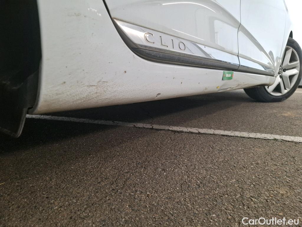  Renault  Clio  V Business 1.5 dCi 100CV BVM6 E6d / TRANSFO VP VF #2