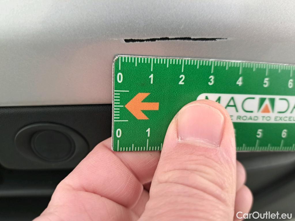  Ford  Transit FORD  Custom VU 4p Fourgon 2.0 ECOBLUE 105 300 L1H2 TREND BUSINESS #23