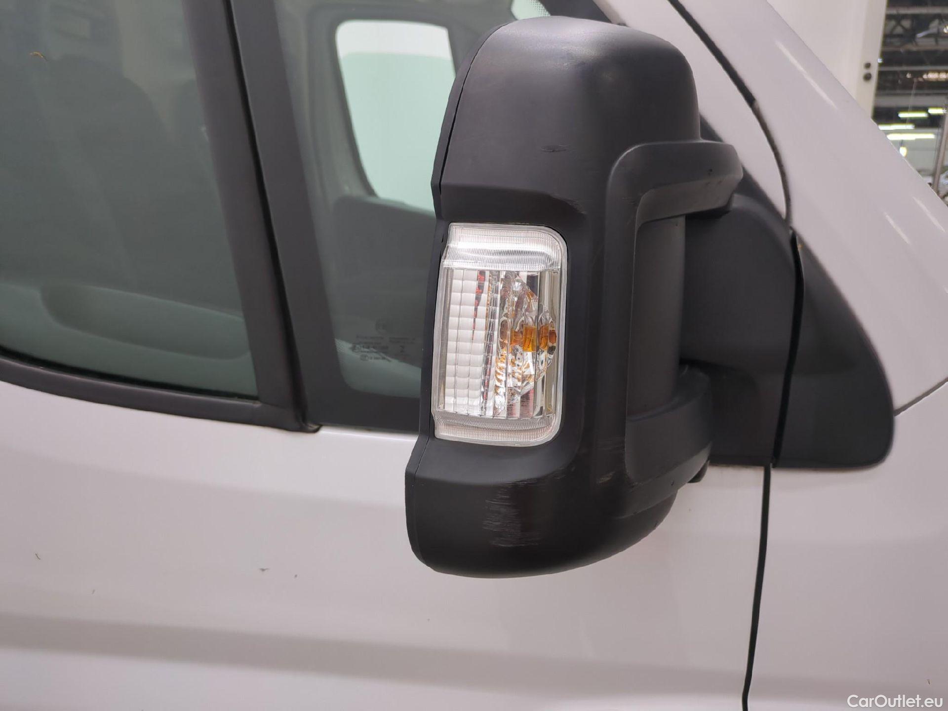  Fiat  Ducato FIAT  / 2014 / 4P / Fourgon tôlé H3-Power 120 3.0 C H1 Pack #32