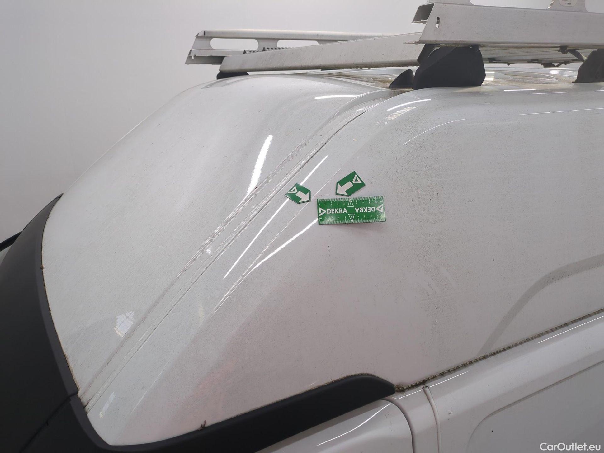  Renault  Trafic RENAULT  / 2019 / 4P / Fourgon tole FG GCF L2H2 1200 Energy dCi 145 E6 #7