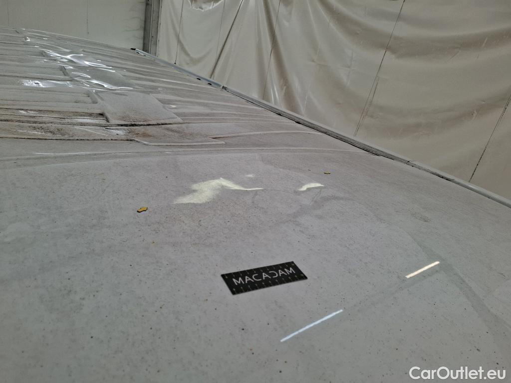  Renault  Trafic  III Fourgon L2H1 3T Confort 2.0 dCi 130CV BVM6 E6d #87