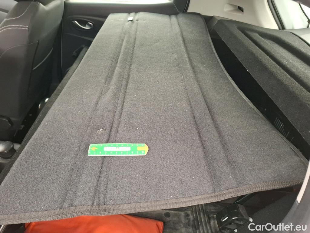  Renault  Clio  IV Air MediaNav 1.5 dCi 75CV BVM5 E6 #43