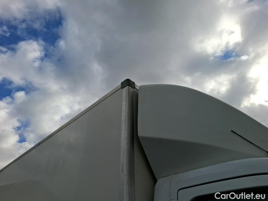  Renault  Master RENAULT  SC / 2019 / 2P / Châssis cabine CC Tr CF F3500 L3 Blue dCi 145 EVIE #3