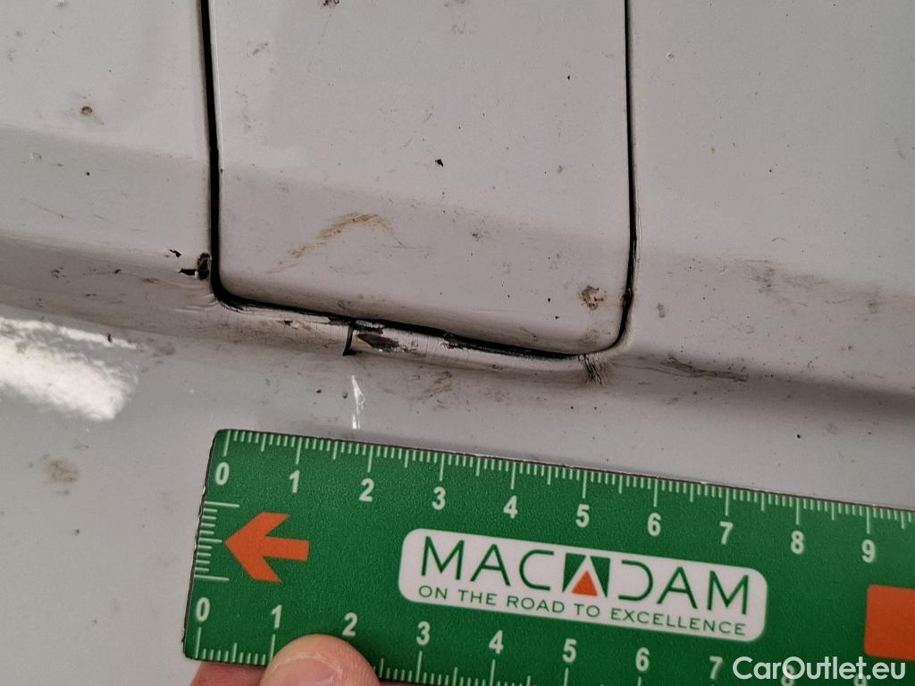  Renault  Clio  IV Air MediaNav 1.5 dCi 75CV BVM5 E6 #8