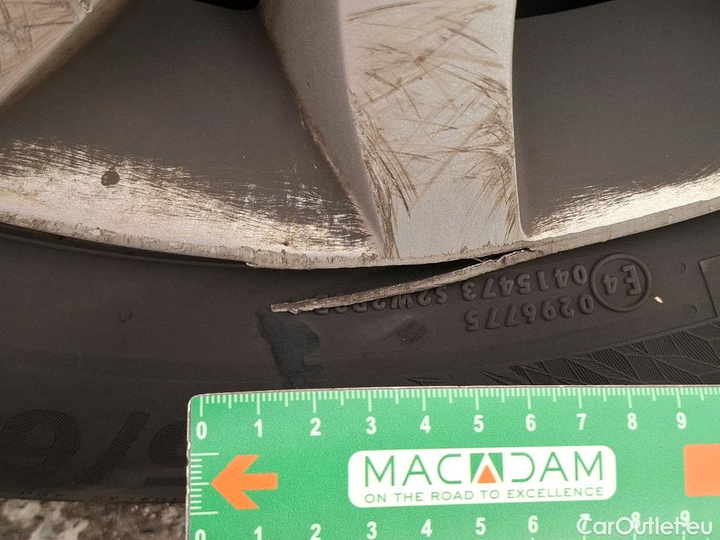  Renault  Clio  IV Air MediaNav 1.5 dCi 75CV BVM5 E6 #31