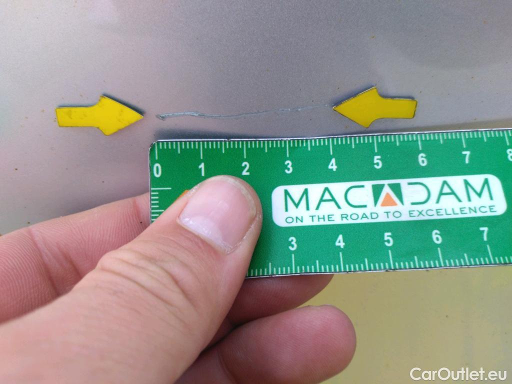  Opel  Corsa  F Elegance Business 1.2 Turbo 100CV BVM6 E6d / TRANSFO VP/VF #7