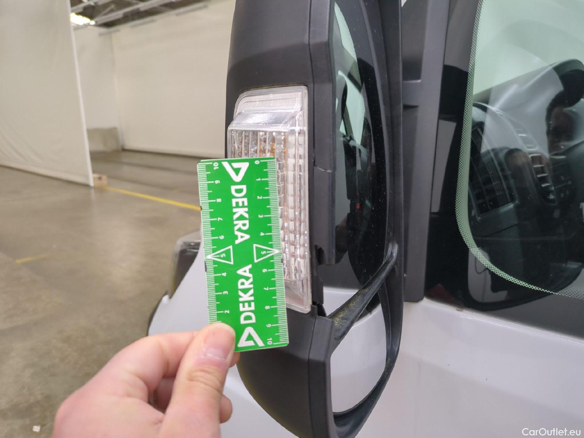  Fiat  Ducato FIAT  / 2014 / 4P / Fourgon tôlé H3-Power 120 3.0 C H1 Pack #9