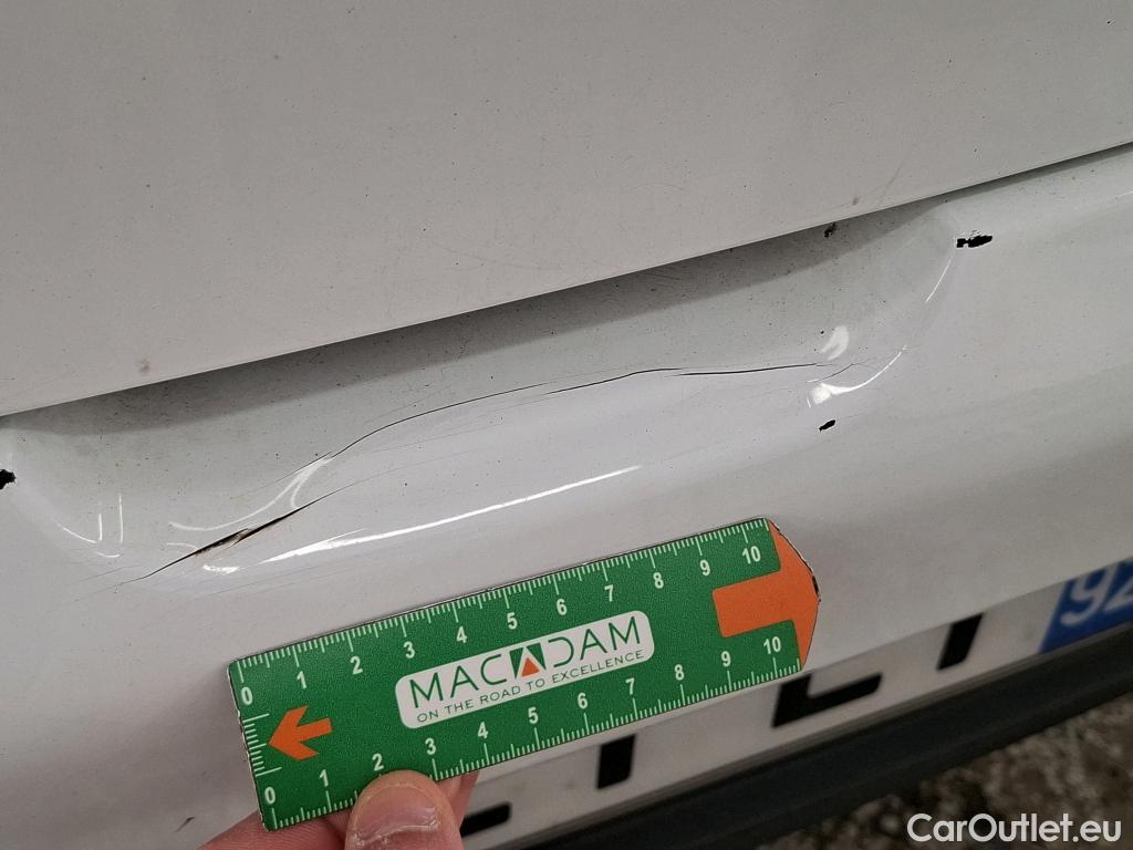  Renault  Clio  IV Air MediaNav 1.5 dCi 75CV BVM5 E6 #14