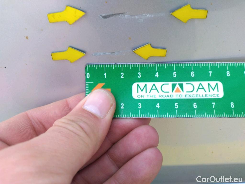  Opel  Corsa  F Elegance Business 1.2 Turbo 100CV BVM6 E6d / TRANSFO VP/VF #6