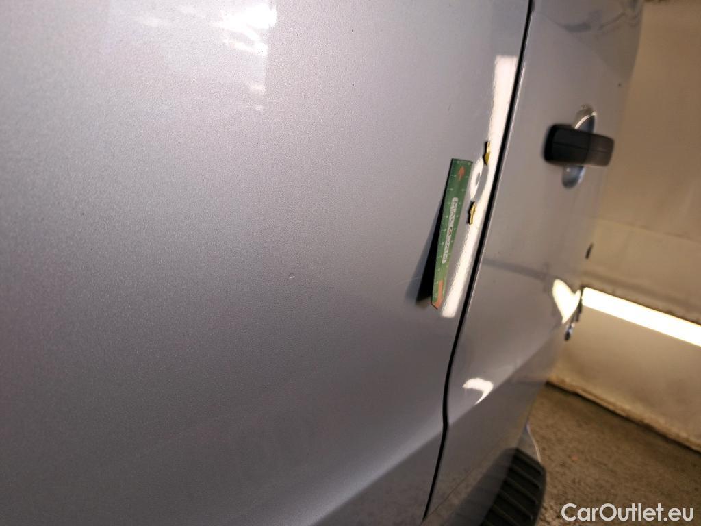  Ford  Transit FORD  Custom VU 4p Fourgon 2.0 ECOBLUE 105 300 L1H2 TREND BUSINESS #16