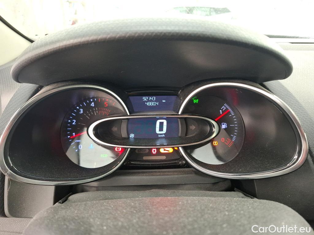  Renault  Clio  IV Air MediaNav 1.5 dCi 75CV BVM5 E6 #45
