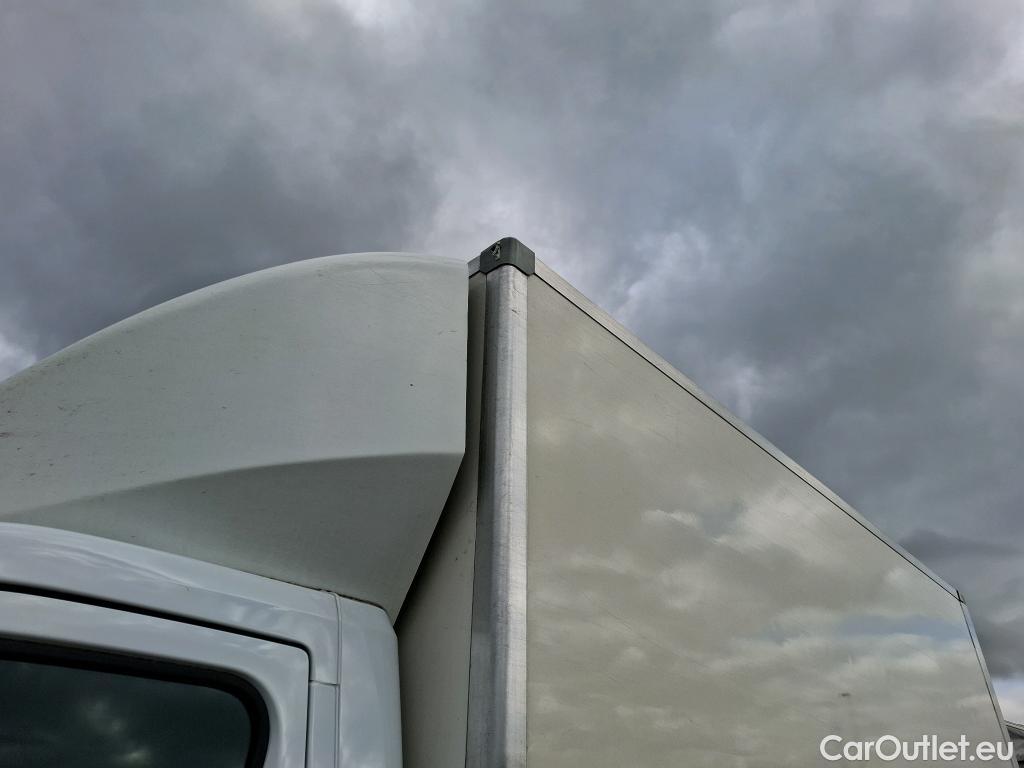  Renault  Master RENAULT  SC / 2019 / 2P / Châssis cabine CC Tr CF F3500 L3 Blue dCi 145 EVIE #5