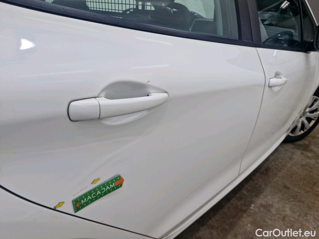  Peugeot  208  Affaire Premium Pack 1.5 HDi 100CV BVM6 E6dT #14