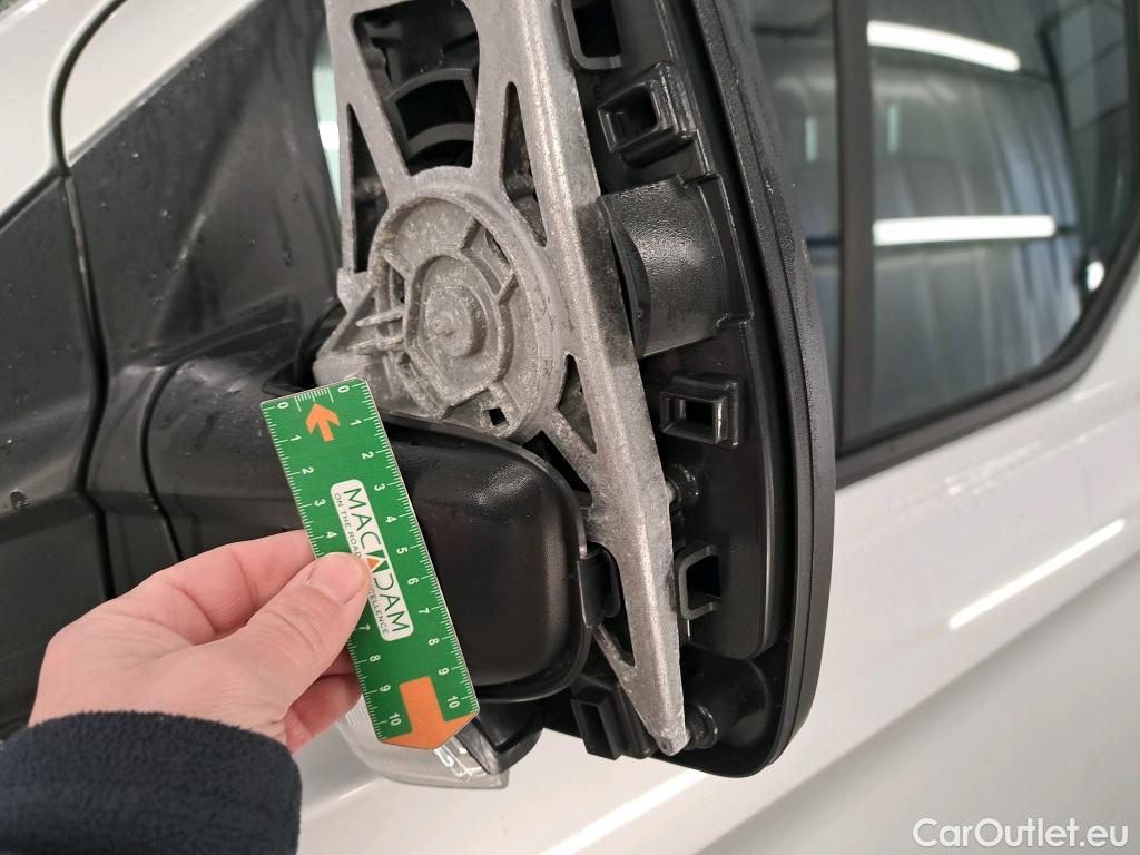  Ford  Transit FORD  Custom VU 4p Fourgon 2.0 ECOBLUE 105 300 L1H2 TREND BUSINESS #13