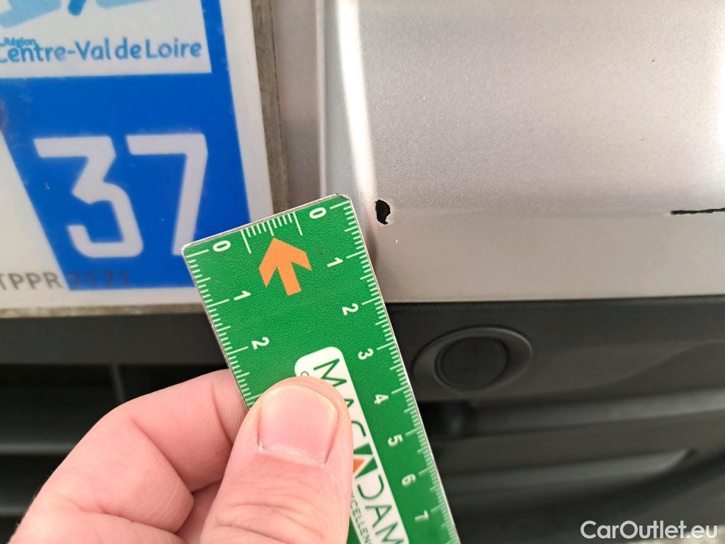  Ford  Transit FORD  Custom VU 4p Fourgon 2.0 ECOBLUE 105 300 L1H2 TREND BUSINESS #25