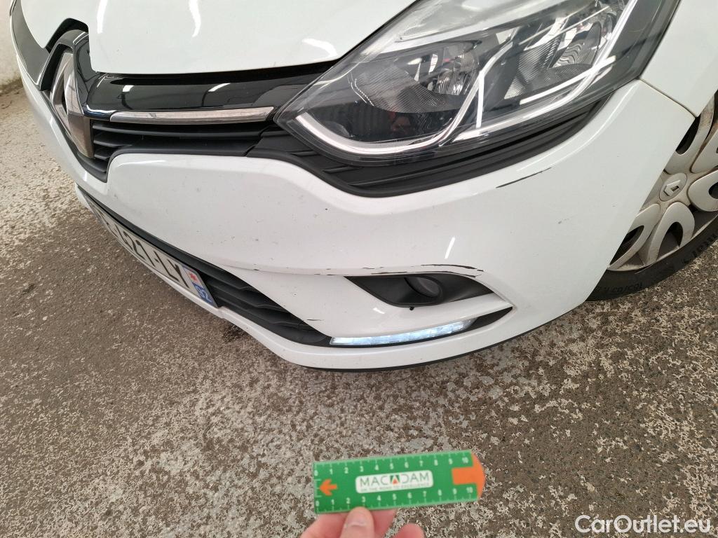  Renault  Clio  IV Air MediaNav 1.5 dCi 75CV BVM5 E6 #1