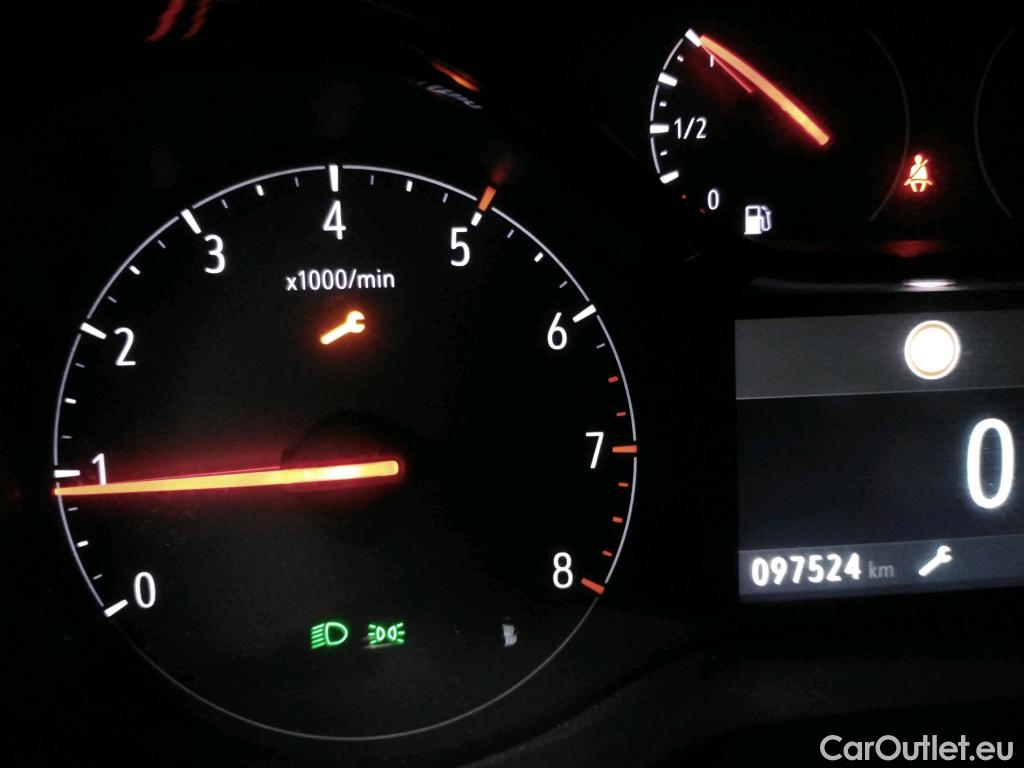  Opel  Corsa  F Elegance Business 1.2 Turbo 100CV BVM6 E6d / TRANSFO VP/VF #12