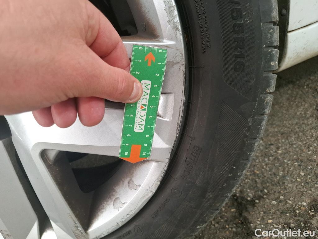  Renault  Clio  V Business 1.5 dCi 100CV BVM6 E6d / TRANSFO VP VF #18