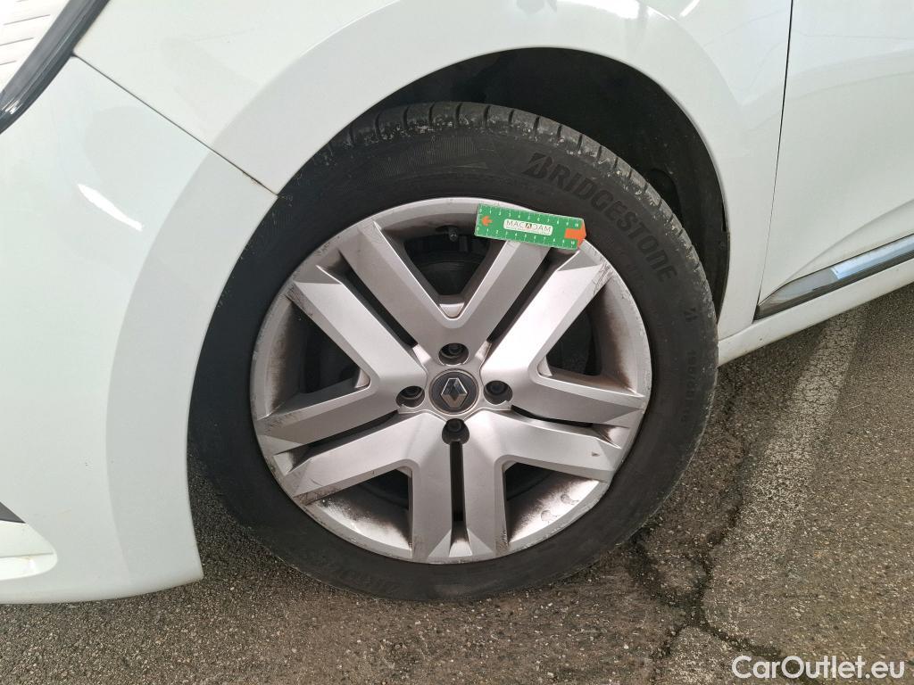  Renault  Clio  V Business 1.5 dCi 100CV BVM6 E6d / TRANSFO VP VF #10