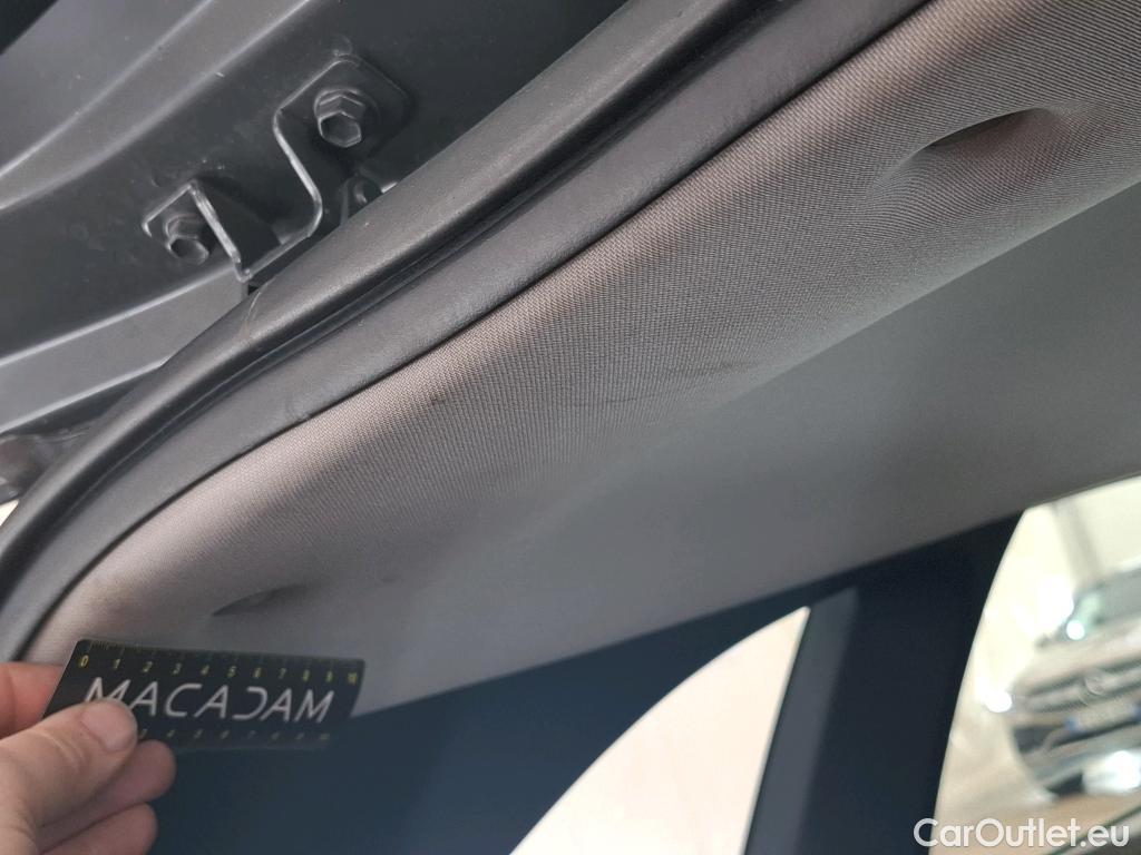  KIA  Cee'd Ceed Sportswagon Active 1.6 CRDi 135CV BVA7 E6d / TRANSFO VP VF #31