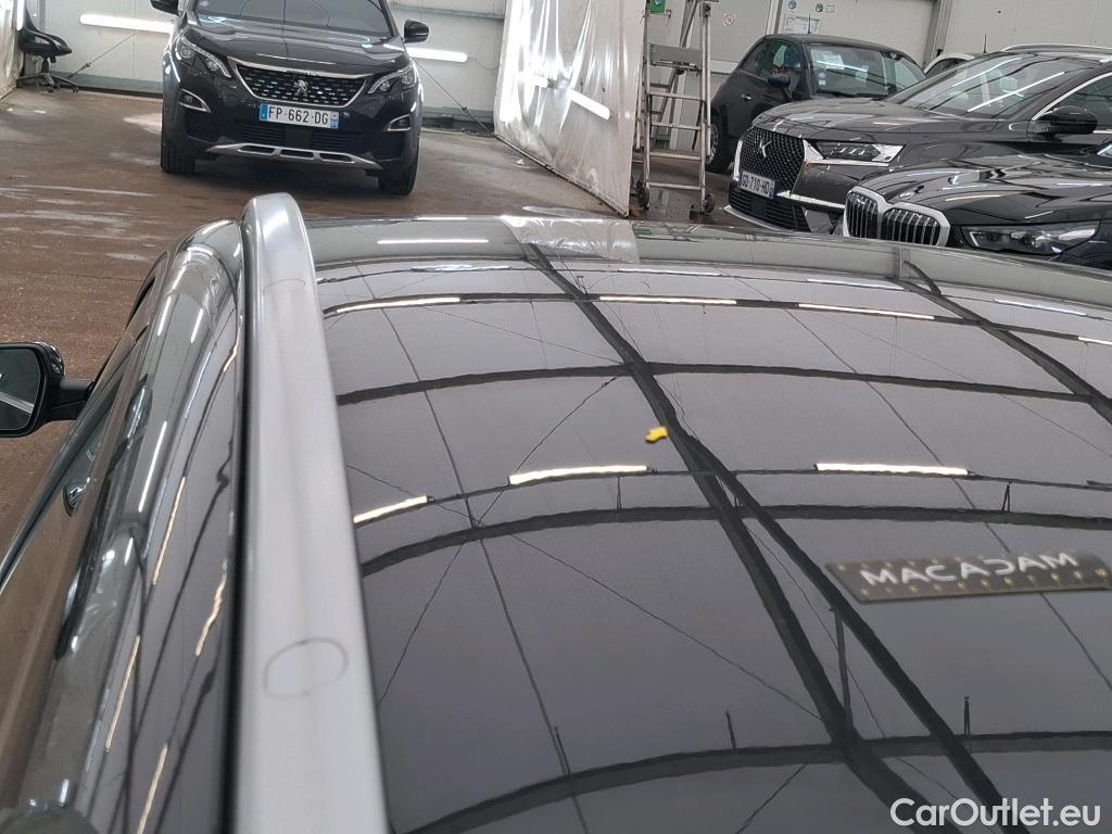  KIA  Cee'd Ceed Sportswagon Active 1.6 CRDi 135CV BVA7 E6d / TRANSFO VP VF #5