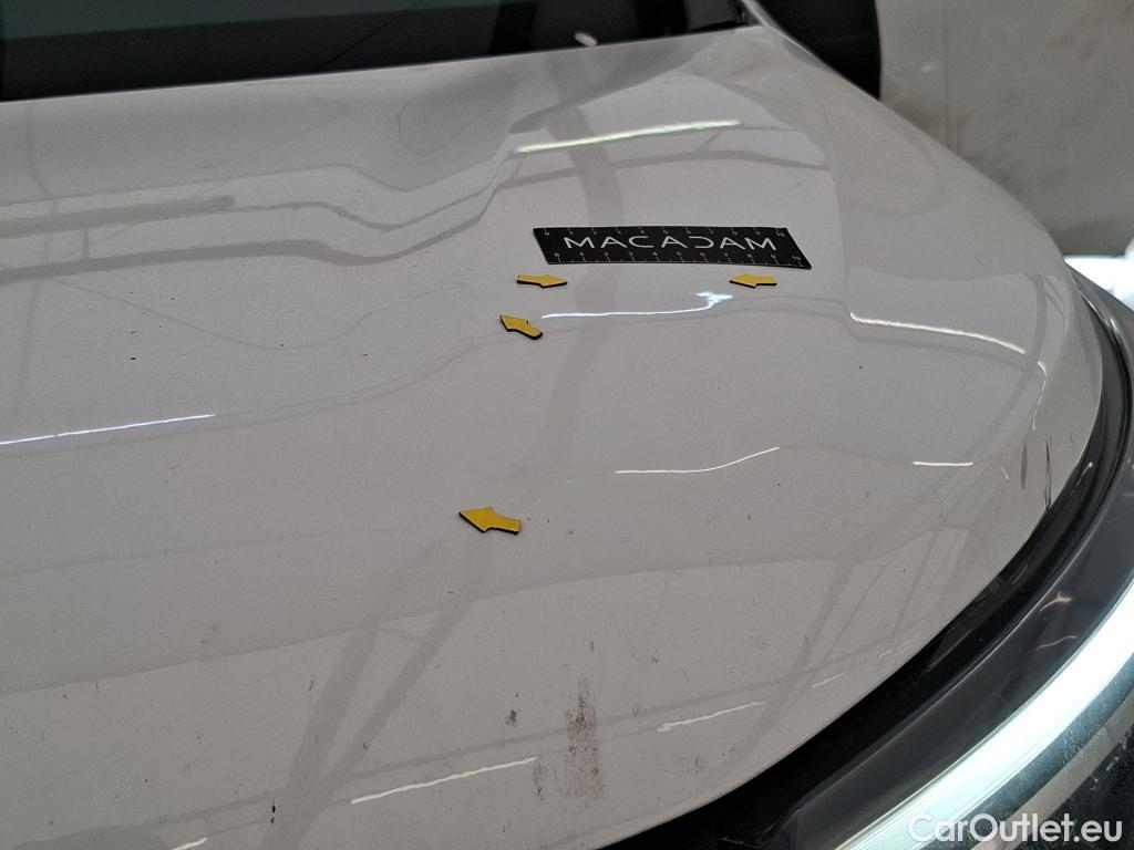  Renault  Trafic  III Fourgon L2H1 3T Confort 2.0 dCi 130CV BVM6 E6d #116