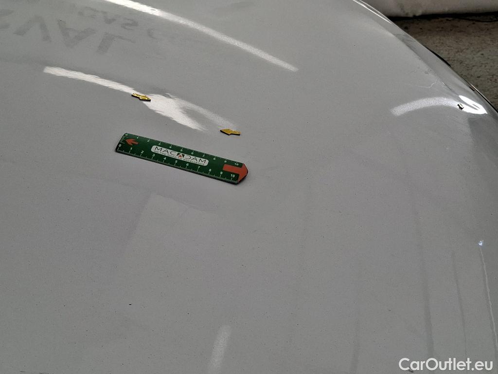  Renault  Clio  IV Air MediaNav 1.5 dCi 75CV BVM5 E6 #20