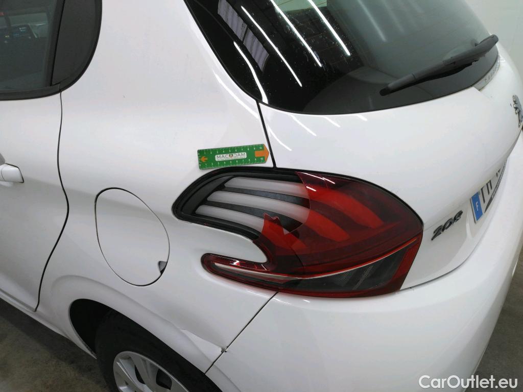  Peugeot  208  Affaire Premium Pack 1.5 HDi 100CV BVM5 E6dT #7