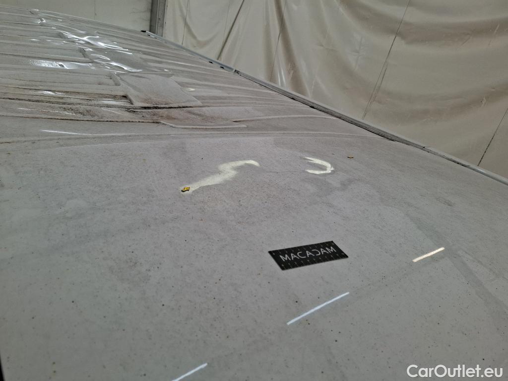  Renault  Trafic  III Fourgon L2H1 3T Confort 2.0 dCi 130CV BVM6 E6d #88