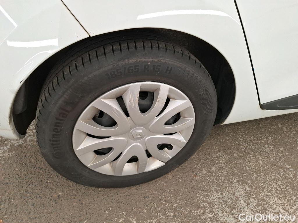  Renault  Clio  IV Air MediaNav 1.5 dCi 75CV BVM5 E6 #33