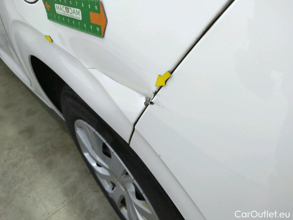  Peugeot  208  Affaire Premium Pack 1.5 HDi 100CV BVM5 E6dT #5