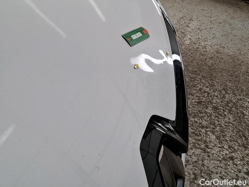  Renault  Clio  IV Air MediaNav 1.5 dCi 75CV BVM5 E6 #19