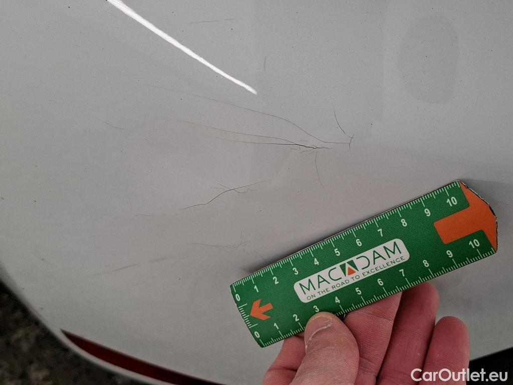  Renault  Clio  IV Air MediaNav 1.5 dCi 75CV BVM5 E6 #15