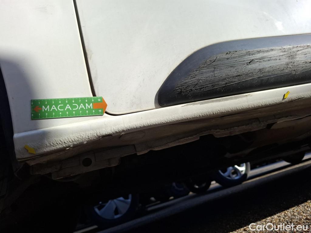  Peugeot  Expert  Fourgon Premium L2 1.5 HDi 120CV BVM6 E6d #12