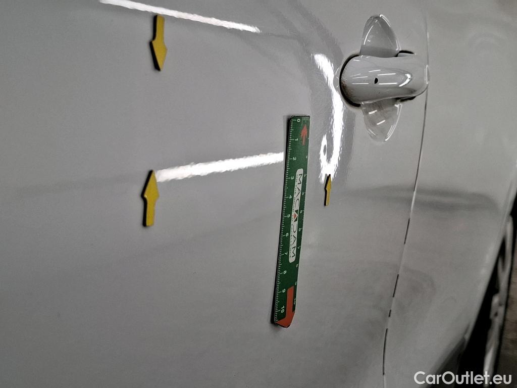  Renault  Clio  IV Air MediaNav 1.5 dCi 75CV BVM5 E6 #25