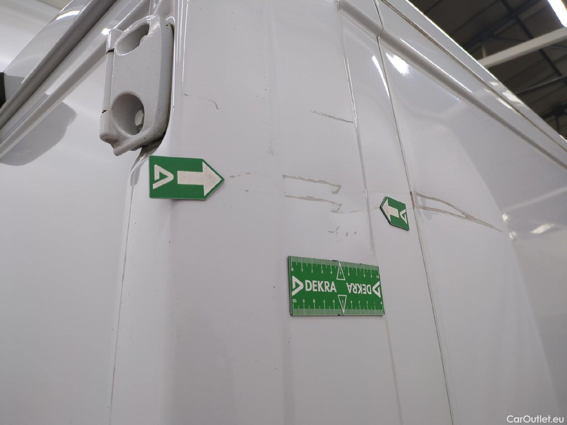  Fiat  Ducato FIAT  / 2014 / 4P / Fourgon tôlé H3-Power 120 3.0 C H1 Pack #23