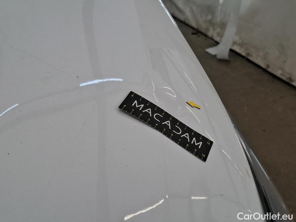  Renault  Trafic  III Fourgon L2H1 3T Confort 2.0 dCi 130CV BVM6 E6d #119