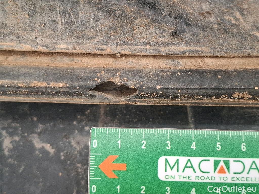  Mercedes  Sprinter MERCEDES-BENZ  VU 4p Fourgon 316 CDI 37S 3.5T #34