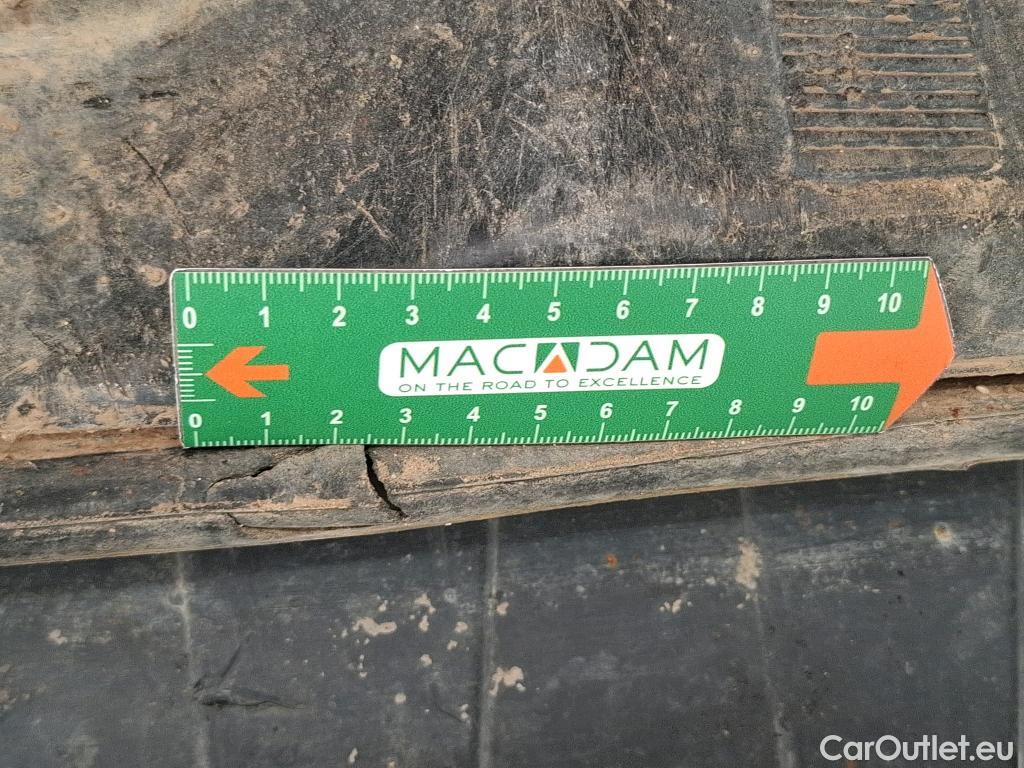  Mercedes  Sprinter MERCEDES-BENZ  VU 4p Fourgon 316 CDI 37S 3.5T #33