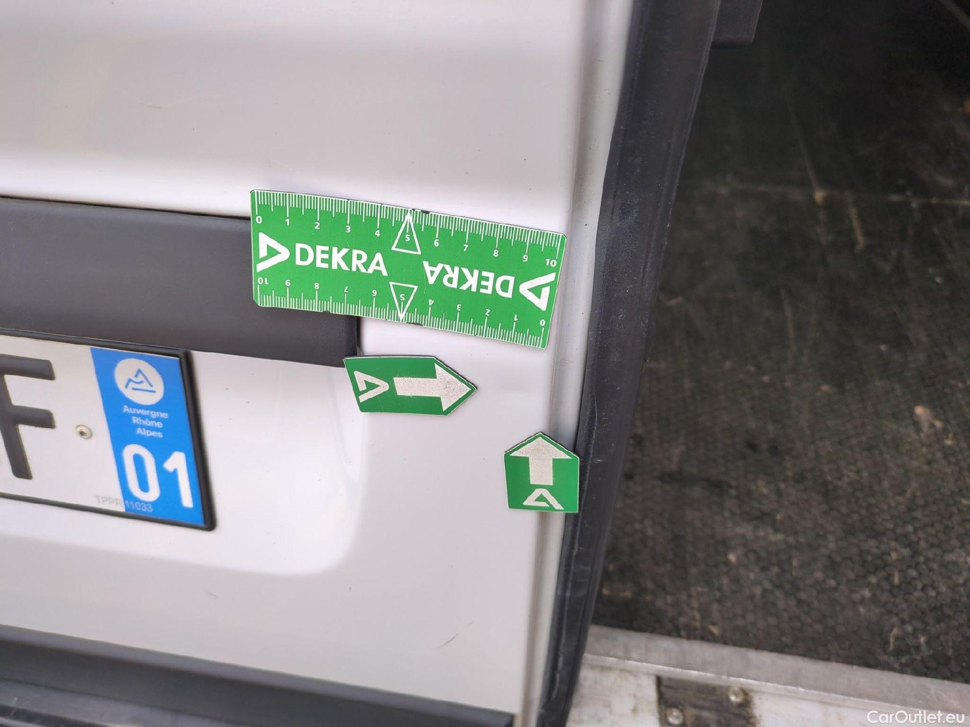  Fiat  Ducato FIAT  / 2014 / 4P / Fourgon tôlé H3-Power 120 3.0 C H1 Pack #16