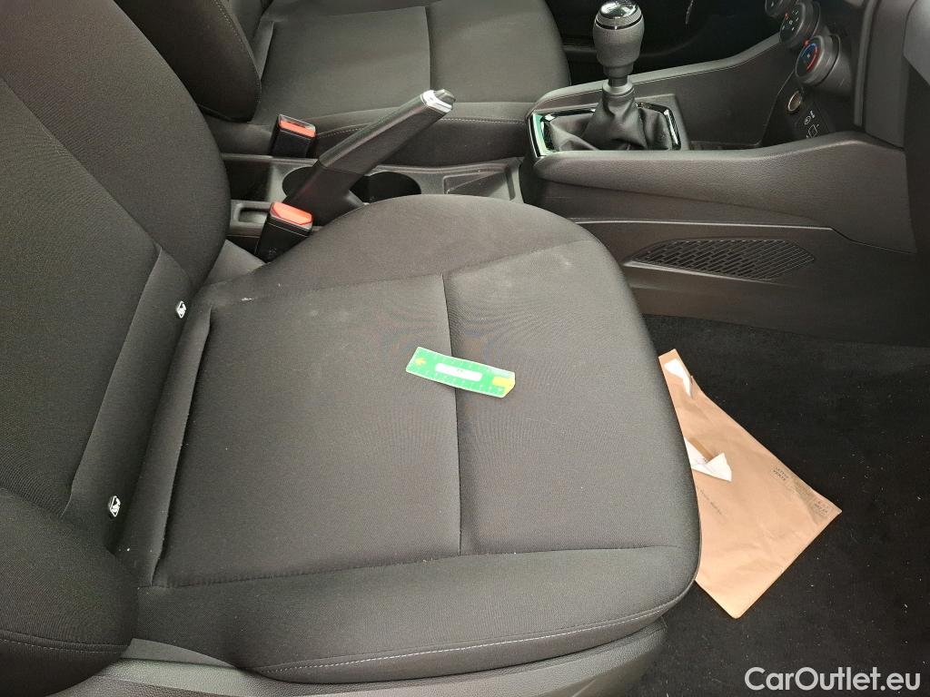  Renault  Clio  V Société Air Nav 1.5 dCi 100CV BVM6 E6d #3