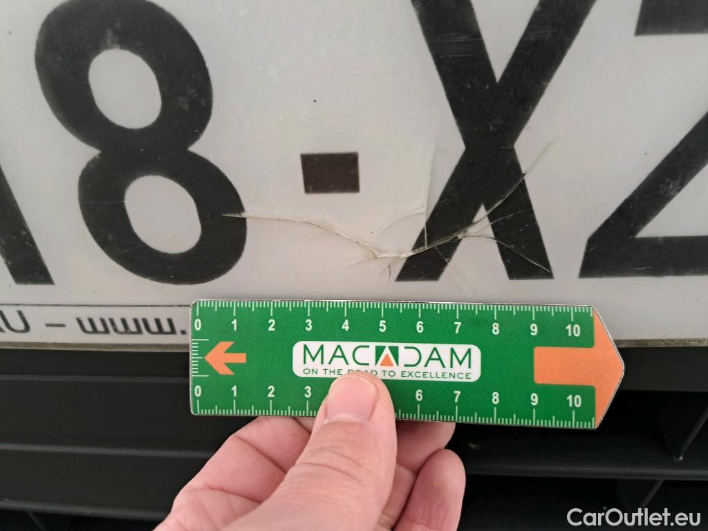  Ford  Transit FORD  Custom VU 4p Fourgon 2.0 ECOBLUE 105 300 L1H2 TREND BUSINESS #21