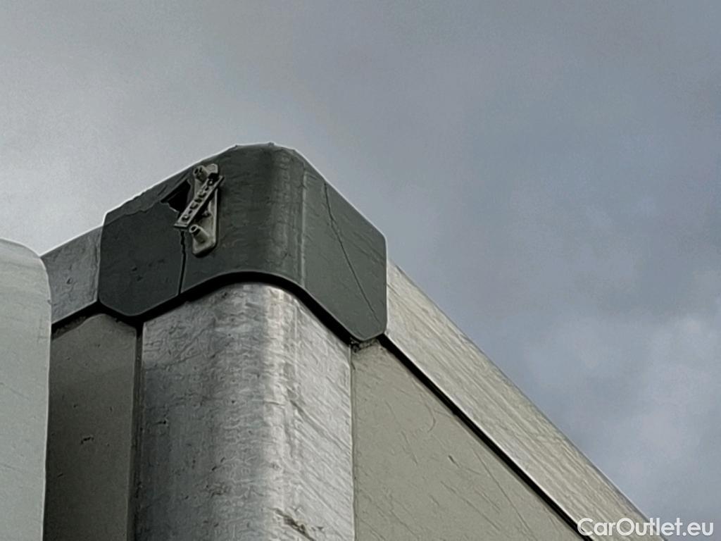  Renault  Master RENAULT  SC / 2019 / 2P / Châssis cabine CC Tr CF F3500 L3 Blue dCi 145 EVIE #6