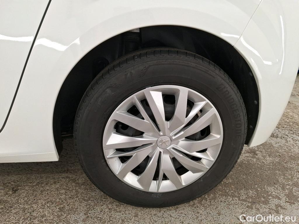  Peugeot  208  Premium 1.5 HDi 100CV BVM6 E6d #7