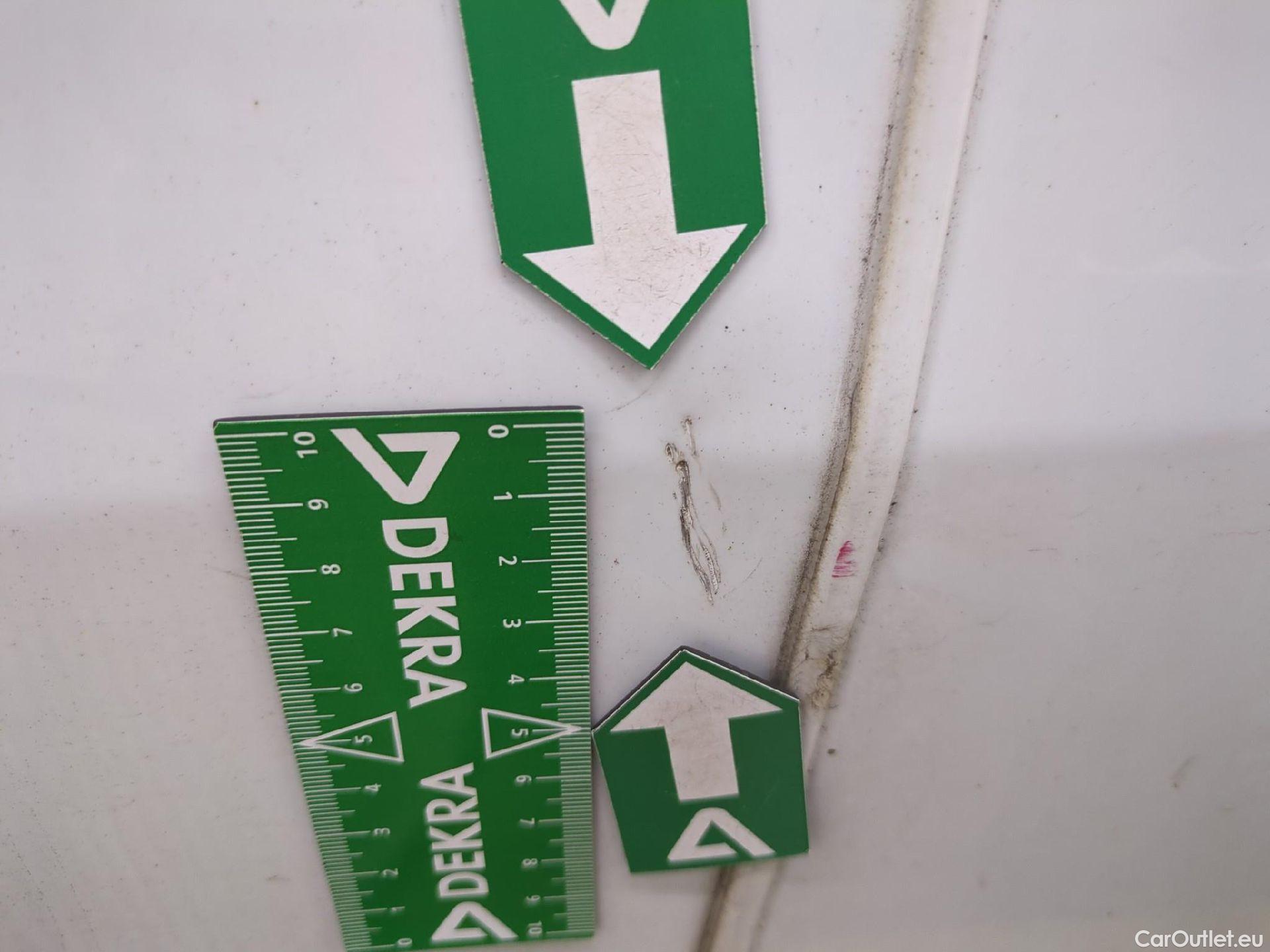  Renault  Trafic RENAULT  / 2019 / 4P / Fourgon tole FG GCF L2H2 1200 Energy dCi 145 E6 #21